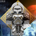 |:| The Eternal Exarch |:|