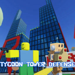 Tycoon Tower Defense[Demo Update wave 2 release!]