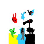 High by