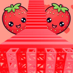 🍓 Strawberry Obby 🍓