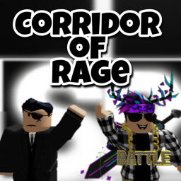 Corridor of Rage