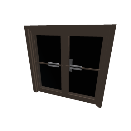 Entrance Doors