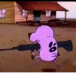Viet cong dude