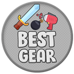 Best Gear
