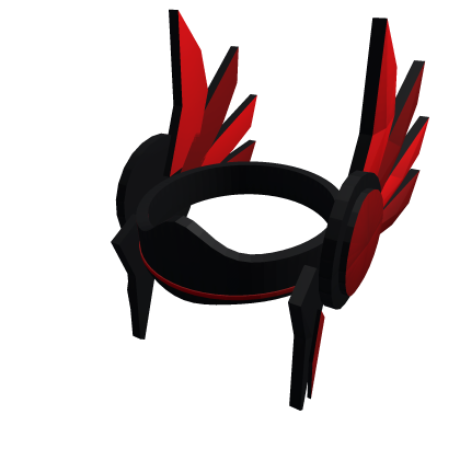 Bloodmoon Ascendant Valkyrie
