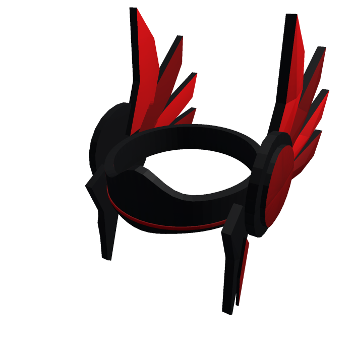 Bloodmoon Ascendant Valkyrie