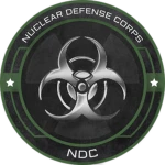 NDC | Nuclear Defense Corps Group Thumbnail