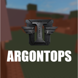 Argontops