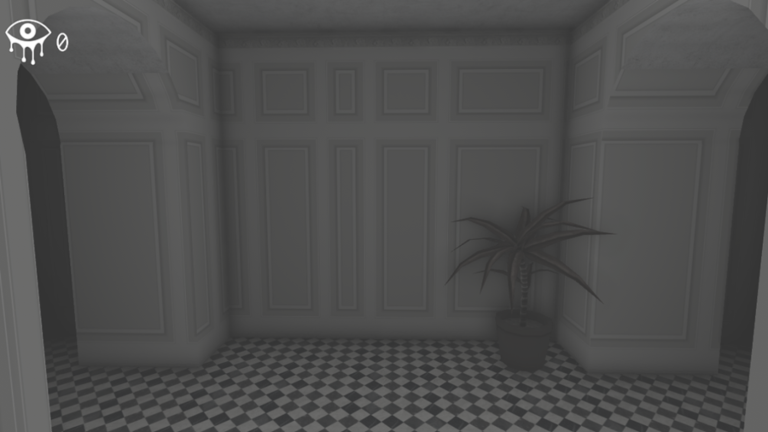 [SCHOOL] Eyes The Horror Game screenshot 1