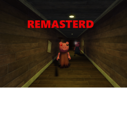 piggy remasterd