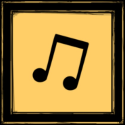 Music Roblox decal