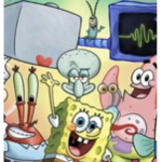 Spongebob_cast