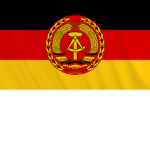 (DDR) Landstreitkräfte der Nationalen Volksarmee
