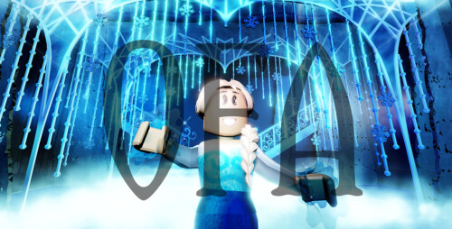 ❄️Frozen The Musical |100K!|❄️