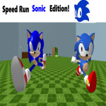 Speed Run Sonic Edition (Pre-Alpha)