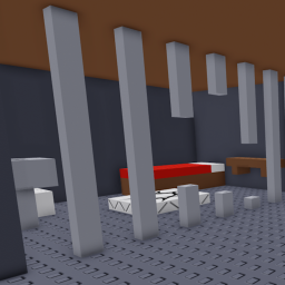 ★~Escape the Prison Obby! ~★ icon