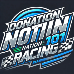 DONATION NATION101 RACING