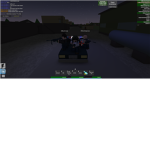 [A.R.P.D] Apocalypse Rising Police Department