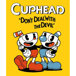 Cuphead ( Alpha )