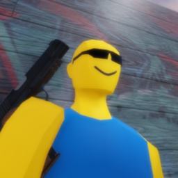 The Funny Town