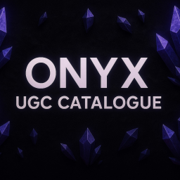 Onyx UGC Catolgue