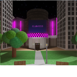 CLUB GOO