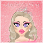 "Adri's Clothing"