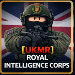 [UKMR] Royal Intelligence Corps