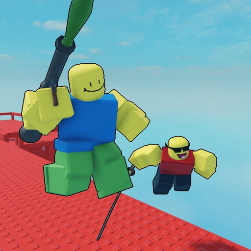 Doomspire Gunfights