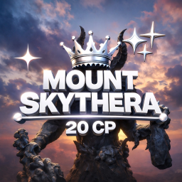 MOUNT ORANG HAVE [NEW UPD]