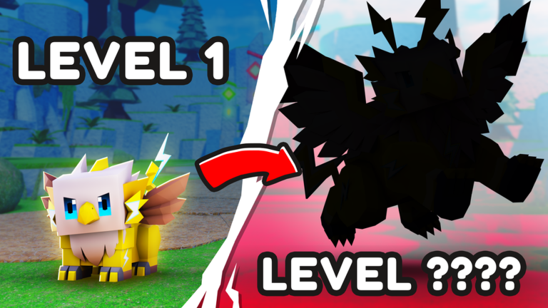 [NOW]Blox Monsters screenshot 3