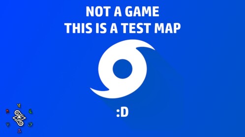 (Test Zone) Hurricane-Force Winds Project