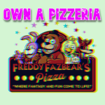 OWN A PIZZERIA