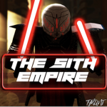 {❖}The Dominant Sith Empire{❖}