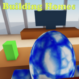 Building Homes