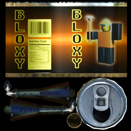 Leak asset thumbnail