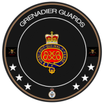 「RGG」Royαl Grenadier Guards