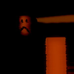 it's just a burning memory...