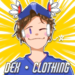 Dex•Clothing