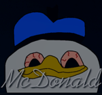 Donald McDonald - (Members)
