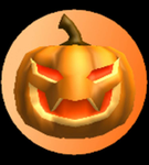 Pumpkins Heads