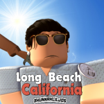 Long Beach, California