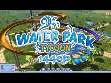 Water Park Tycoon