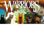 Warrior cat books