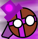 Countryball Floppa Epic Fan Group