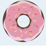 Caramel Doughnut Squad