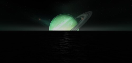 Moonbase Beta (ON PAUSE)