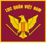[VNCH] LỤC QUÂN VIỆT NAM CỘNG HÒA