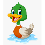 :-)the duckies:-)
