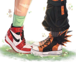 BKDK/BAKUDEKU FANS!